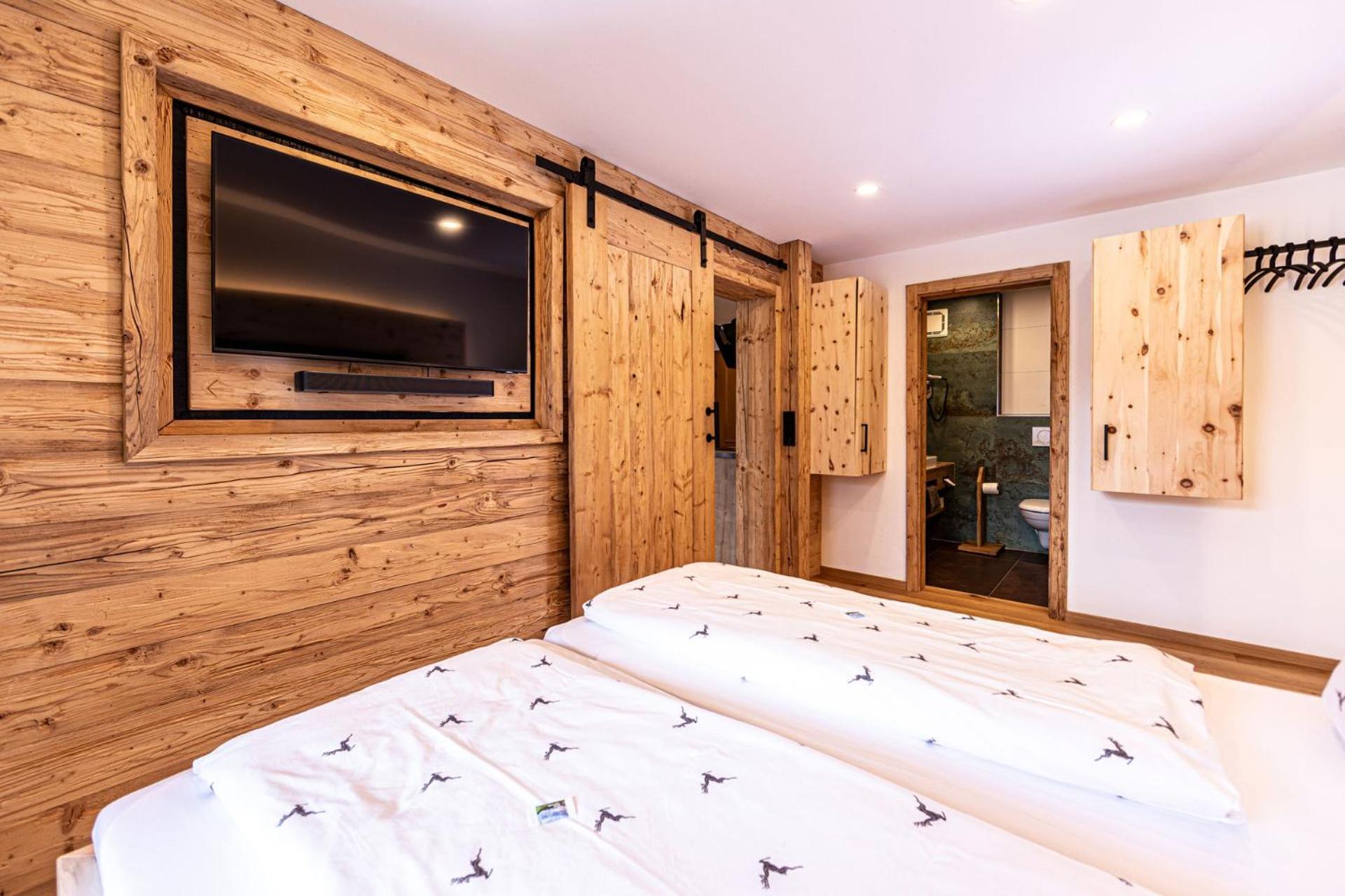 Gasthof-ferienwohnungen Dürrlehen Apartment Berchtesgaden